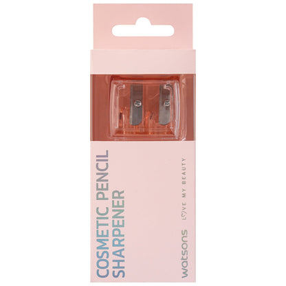 Watsons Cosmetic Pencil Sharpener
