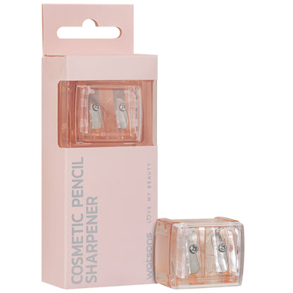 Watsons Cosmetic Pencil Sharpener