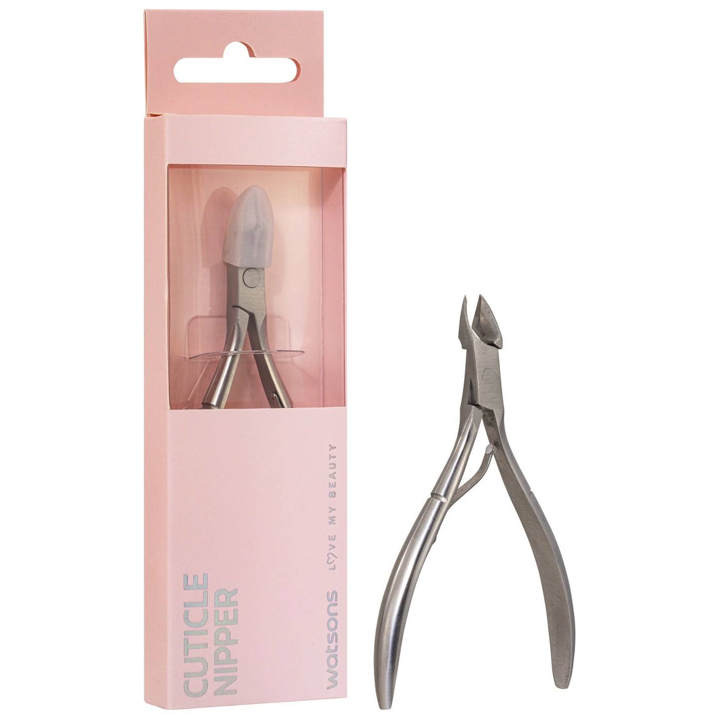 Watsons Cuticle Nipper