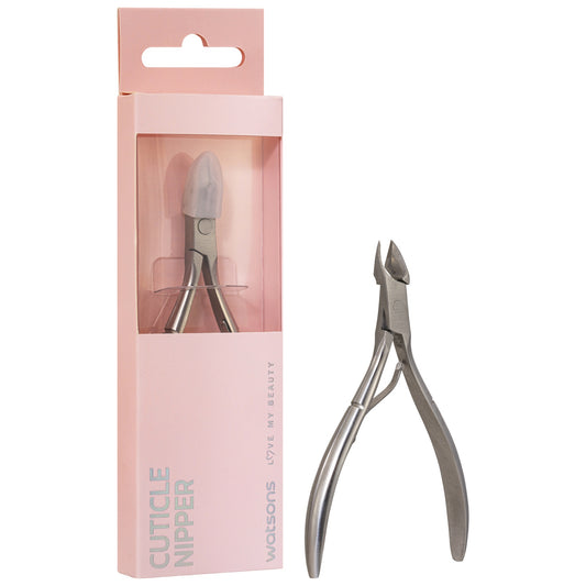 Watsons Cuticle Nipper