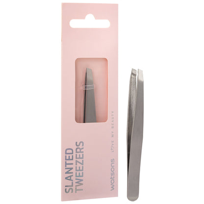 Watsons Slanted Tweezers