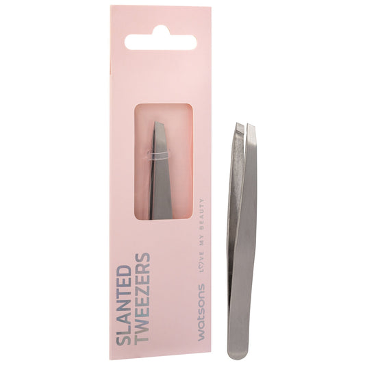 Watsons Slanted Tweezers