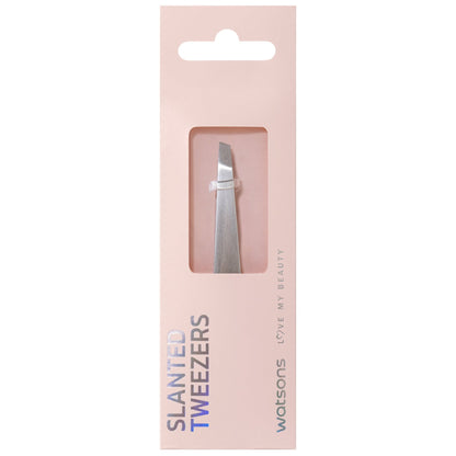 Watsons Slanted Tweezers