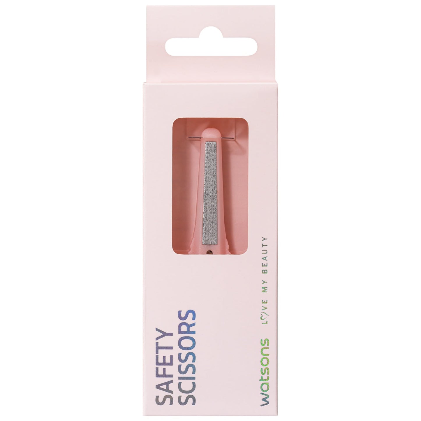 Watsons Safety Scissors