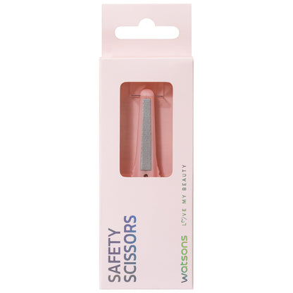 Watsons Safety Scissors