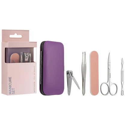 Watsons Manicure Set