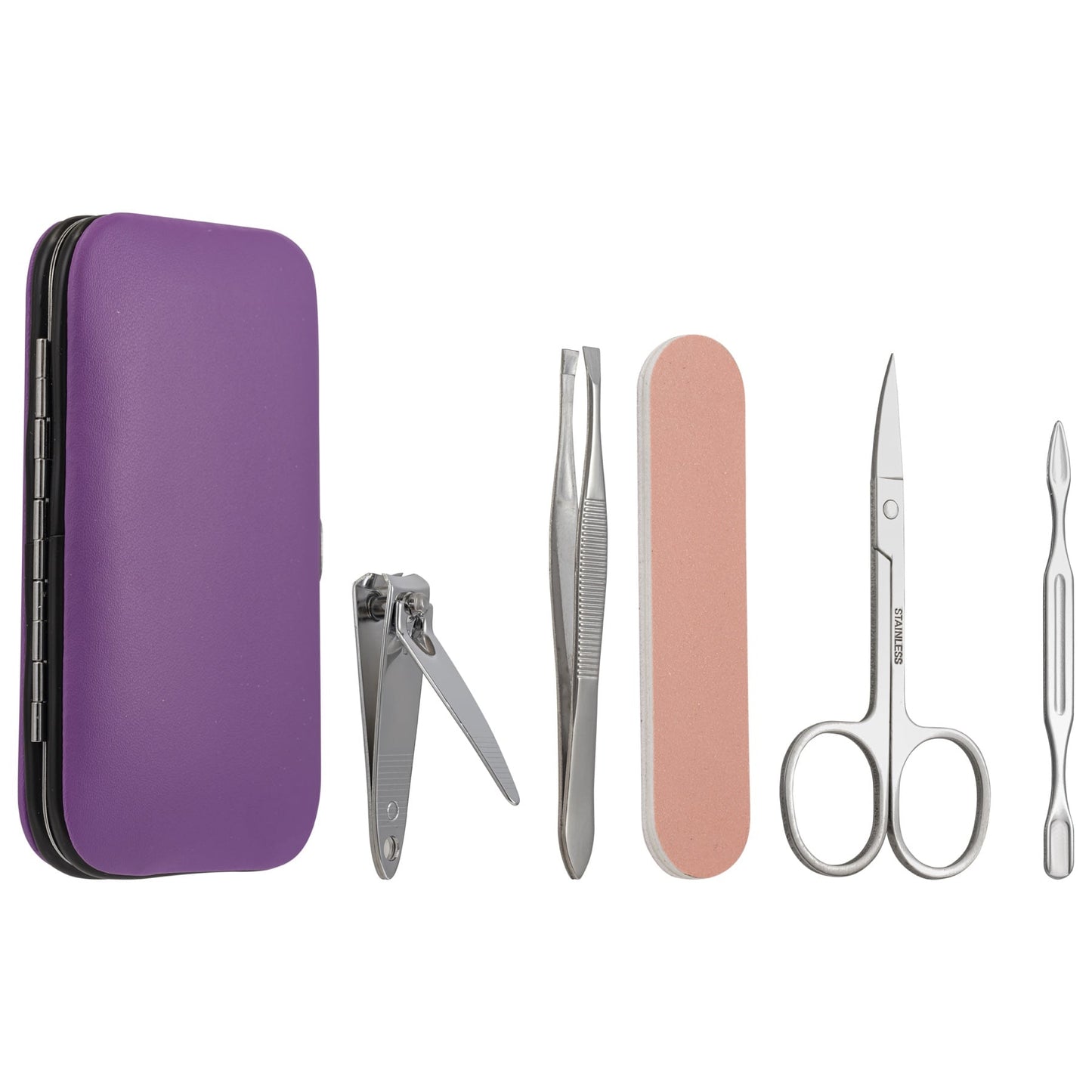 Watsons Manicure Set