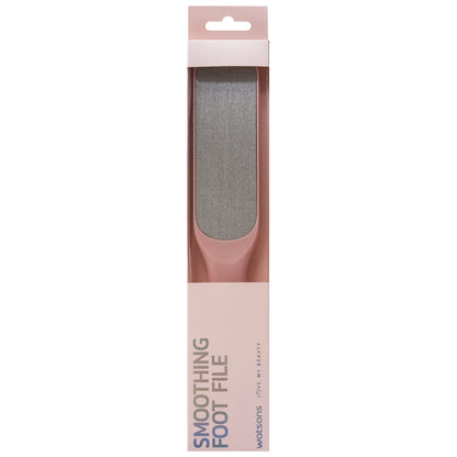 Watsons Smoothing Foot File