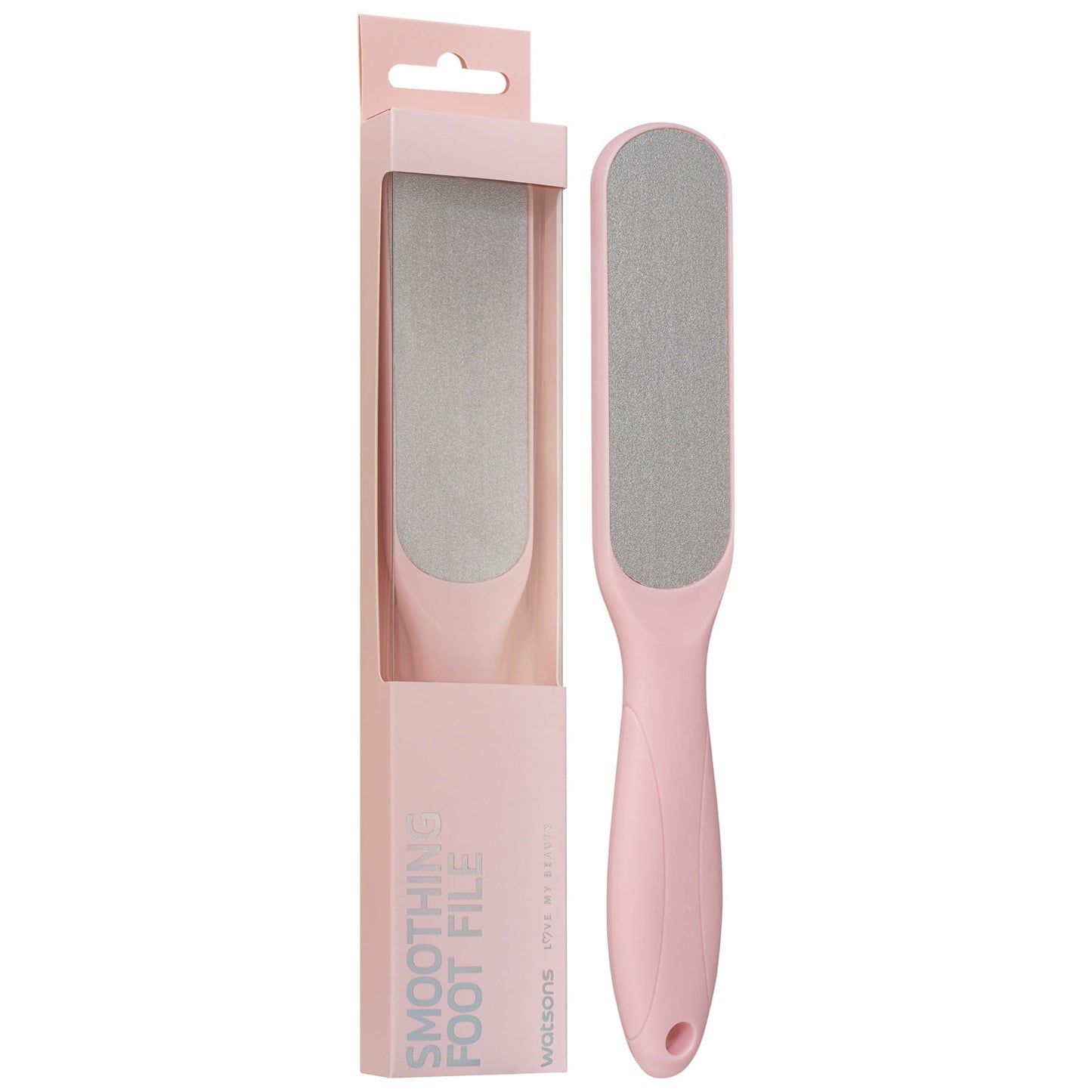 Watsons Smoothing Foot File