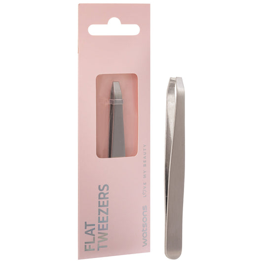 Watsons Flat Tweezers