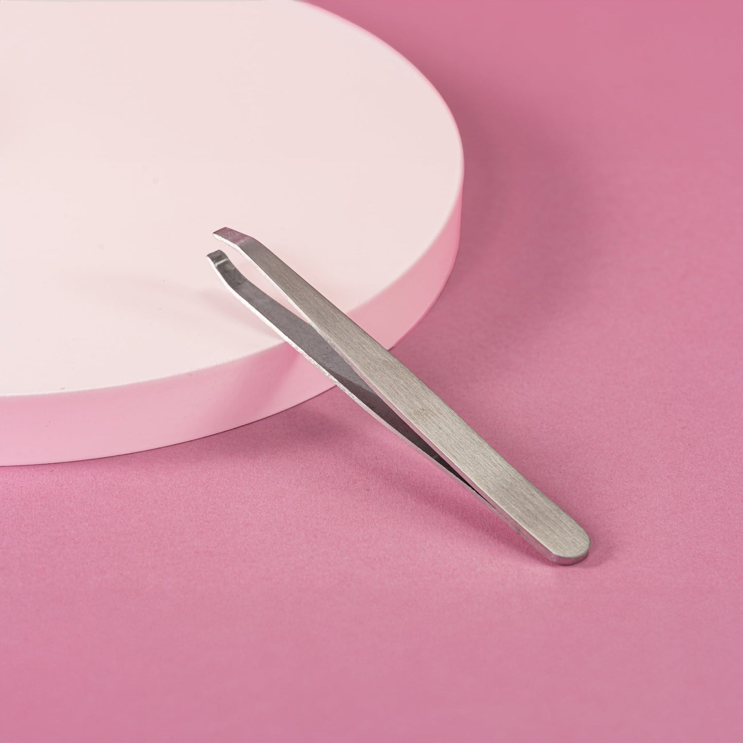 Watsons Flat Tweezers