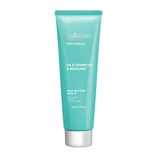 Collagen by Watsons Hydro Balance Cleansing Foam 150ml