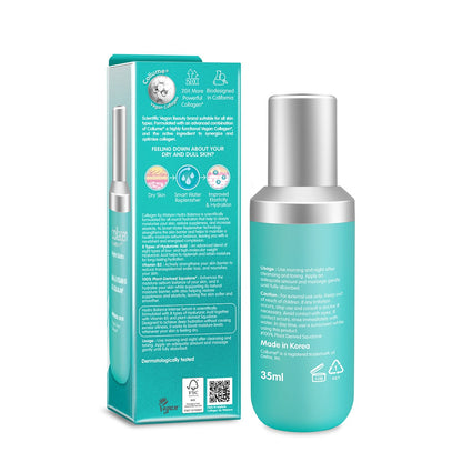 Collagen by Watsons Hydro Balance Intensive Serum 35ml