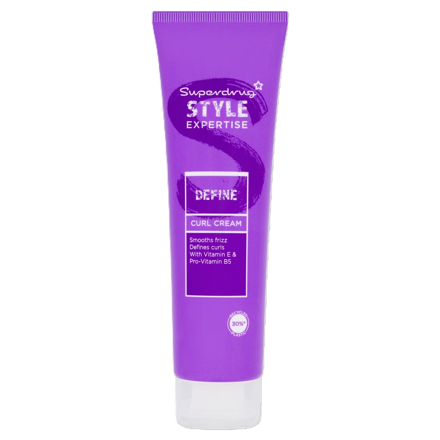 Superdrug Style Expertise Define Curl Cream 150ml