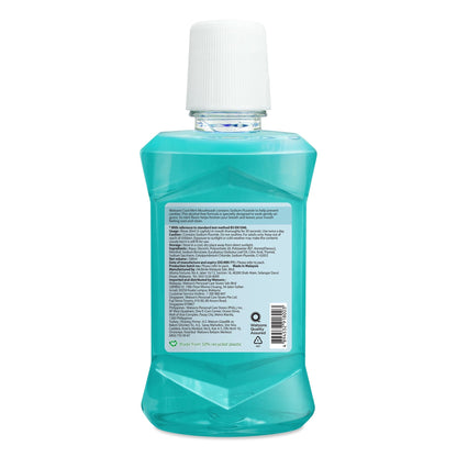 Watsons Cool Mint Mouthwash 100ml