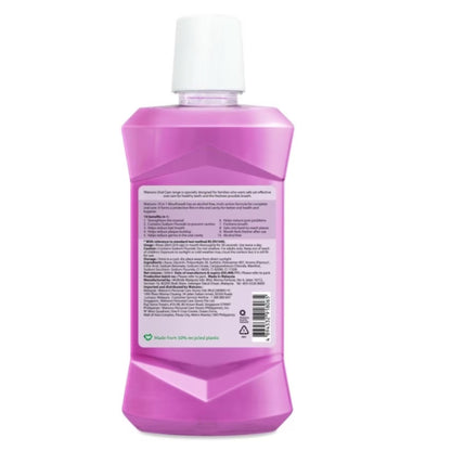 Watsons 10 in 1 Mouthwash 500ml