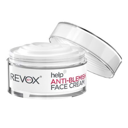 Revox B77 Anti-blemish face cream Anti-Blemish