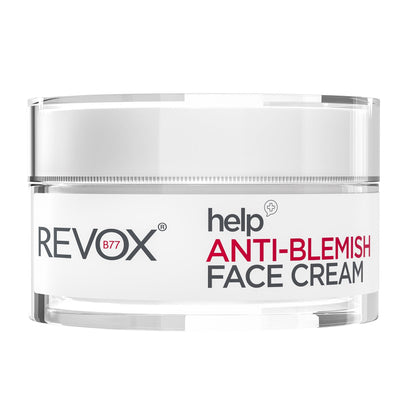 Revox B77 Anti-blemish face cream Anti-Blemish