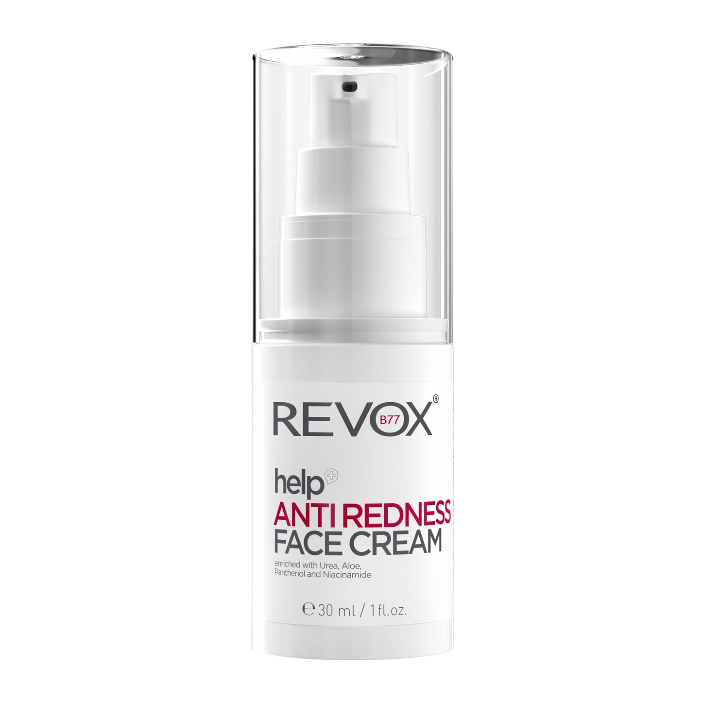 Revox B77 Anti Redness Face Cream