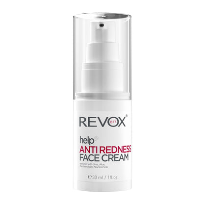 Revox B77 Anti Redness Face Cream