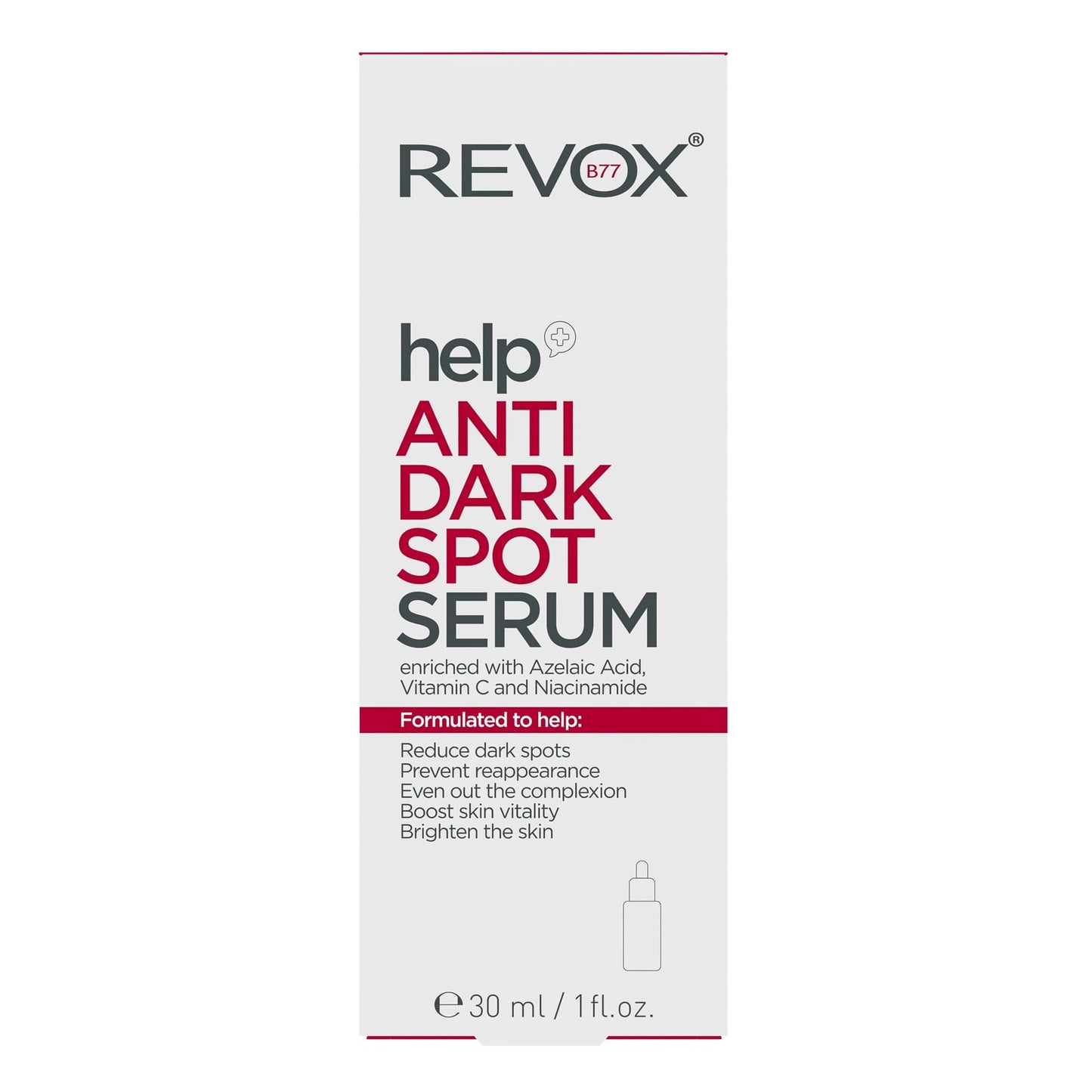Revox B77 Anti Dark Spot Serum