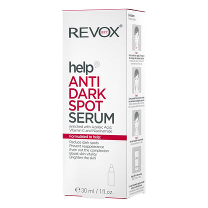 Revox B77 Anti Dark Spot Serum