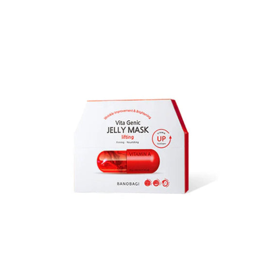 Banobagi Banobagi Vita Genic Jelly Mask Lifting 3