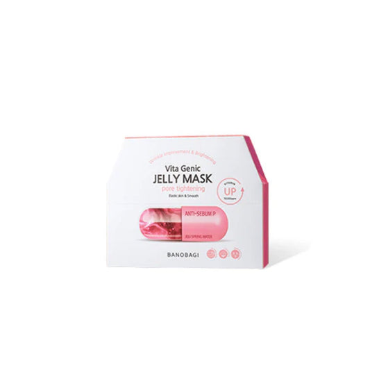 Banobagi Banobagi Vita Genic Jelly Mask Pore Tigh