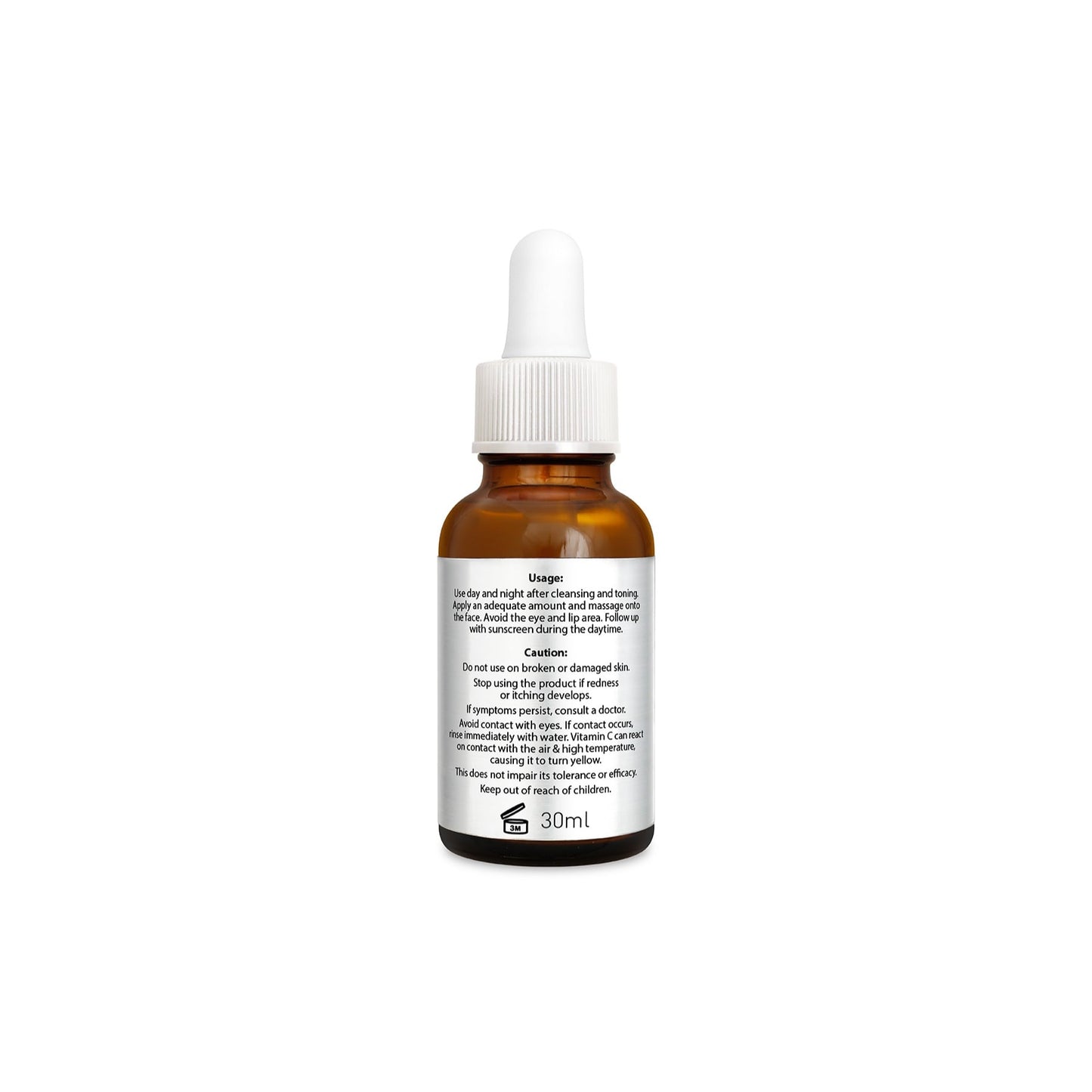 Target Pro by Watsons Vitamin C15% Concentrated Serum 30ml