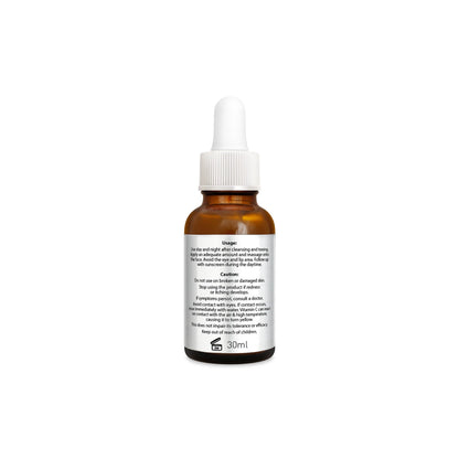 Target Pro by Watsons Vitamin C15% Concentrated Serum 30ml