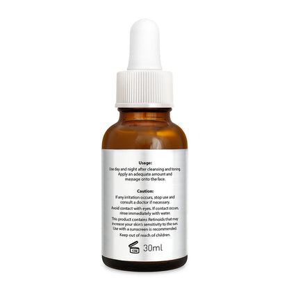 Target Pro by Watsons Age Defense Concentrated Serum 30ml