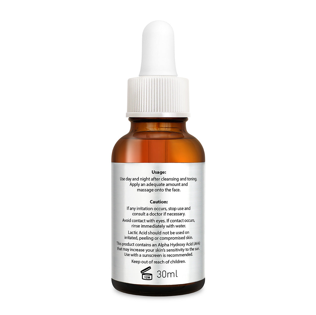 Target Pro by Watsons Pore Care Concentrated Serum 30ml