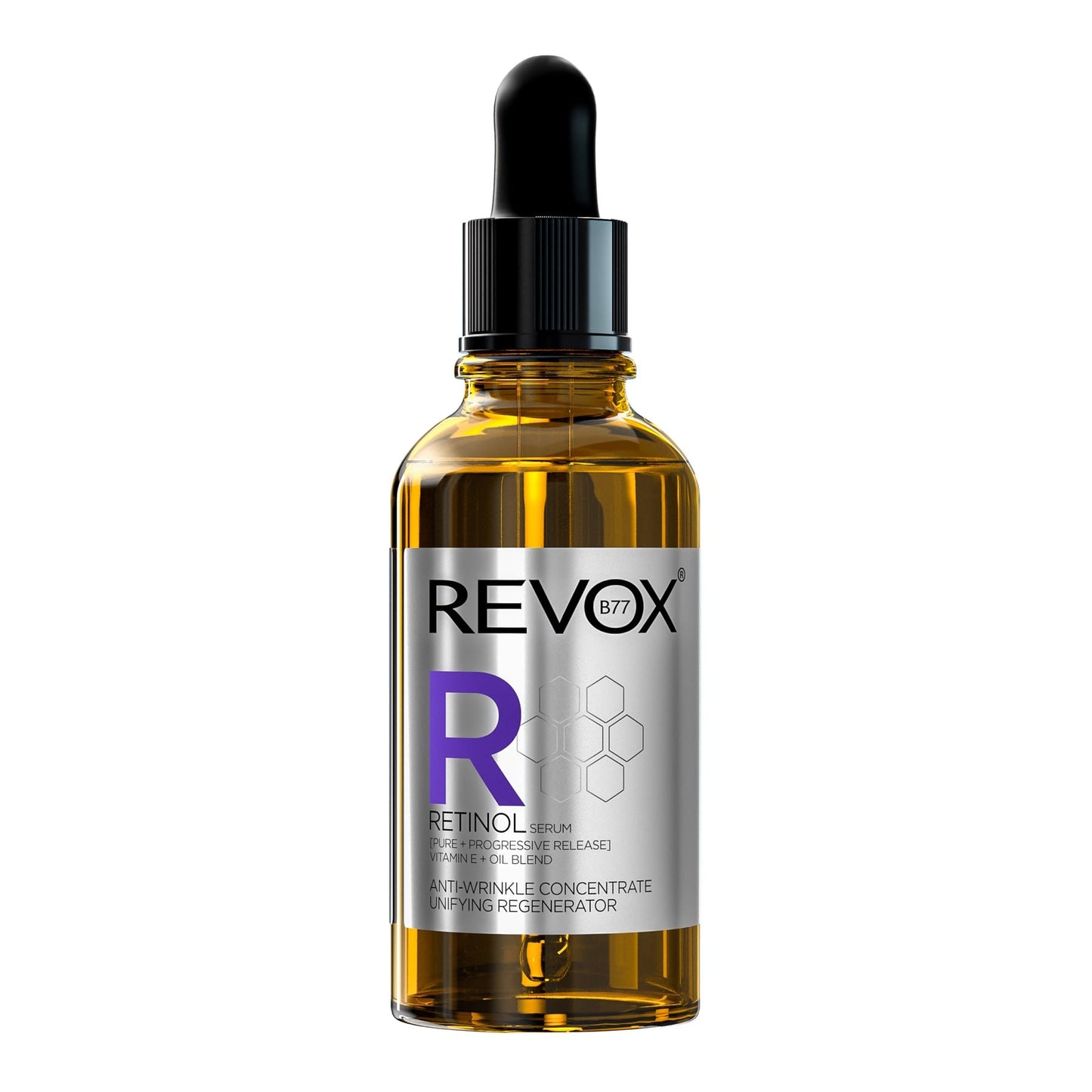 Revox B77 Serum