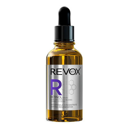 Revox B77 Serum