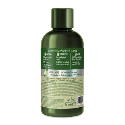 Naturals by Watsons Olive Conditioner 100ml
