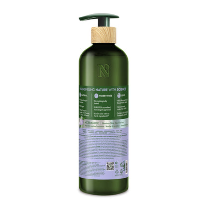 Naturals by Watsons Lavender Body Lotion 490ml
