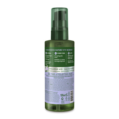 Naturals by Watsons Lavender Hair Oil 100ml