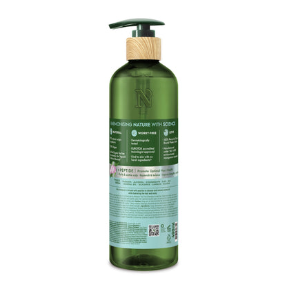 Naturals by Watsons Tea Tree Shampoo 490ml