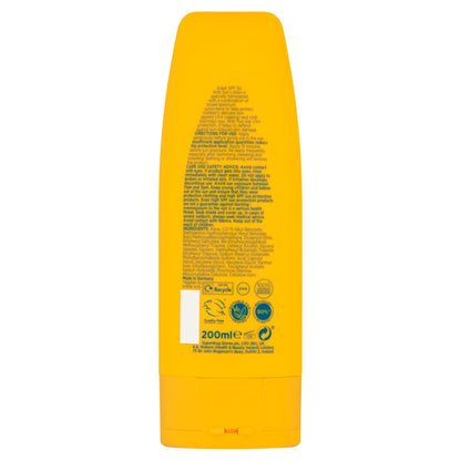 Superdrug Solait Kids Lotion Spf50+ 200ml 833868