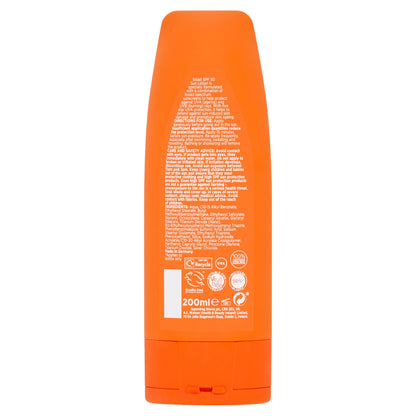 Superdrug Solait Sun Lotion Spf 50 200ml 833877