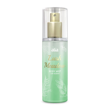 Alia Body Mist – Lush Meadow
