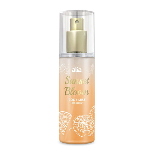 Alia Body Mist – Sunset Bloom
