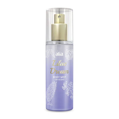 Alia Body Mist – Lilac Dream