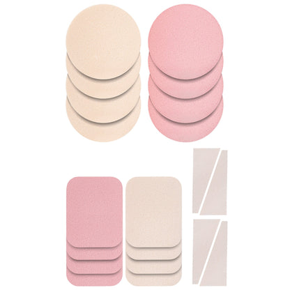 Watsons Cosmetic Sponges 20pcs