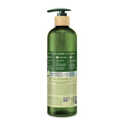 Naturals by Watsons Olive Shampoo