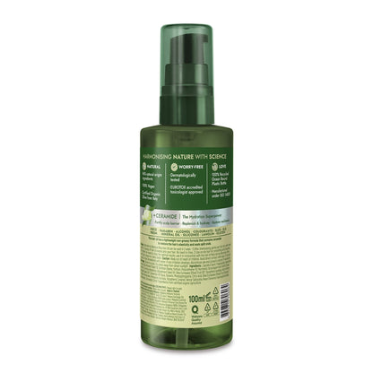 Naturals by Watsons Olive Hair Oil