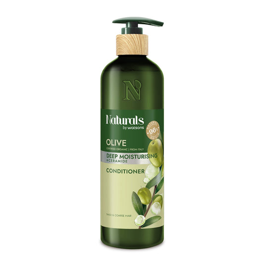 Naturals by Watsons Olive Conditioner