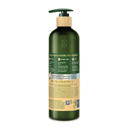 Naturals by Watsons Argan Conditioner