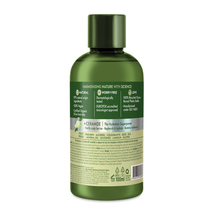Naturals by Watsons Olive Shampoo