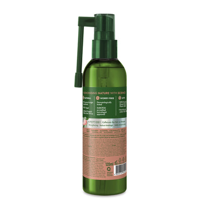 Naturals by Watsons Coffee Hair & Scalp Tonic 120ml